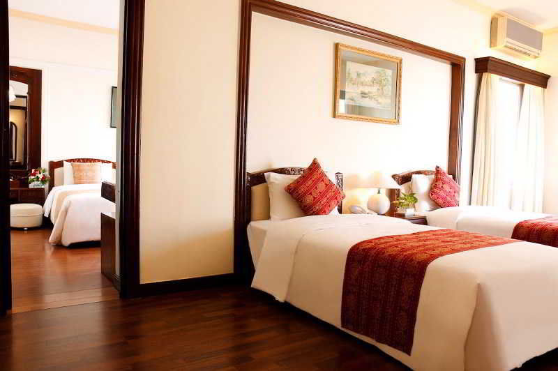 Royal Hotel Saigon Cidade de Ho Chi Minh Exterior foto